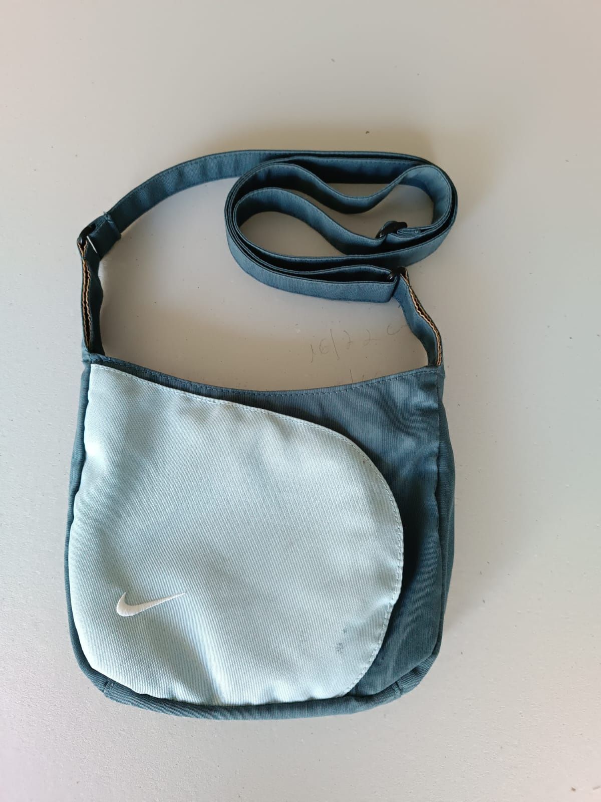 Bolsa Nike vintage