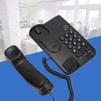Telefon stacjonarny przewodowy KX-T3026 BIAŁY