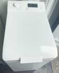Pralka waska 40 cm ladowana od gory