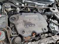 двигатель в розбор n22a2 Honda CR-V 2.2D (2006-2011) разборка