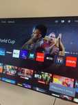 Philips OLED 4K TV 55OLED769/12