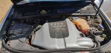 Silnik 2.5 Tdi v6 Vw passat b5 Audi A4 b5 A6 c5 wtryski kpl pompa