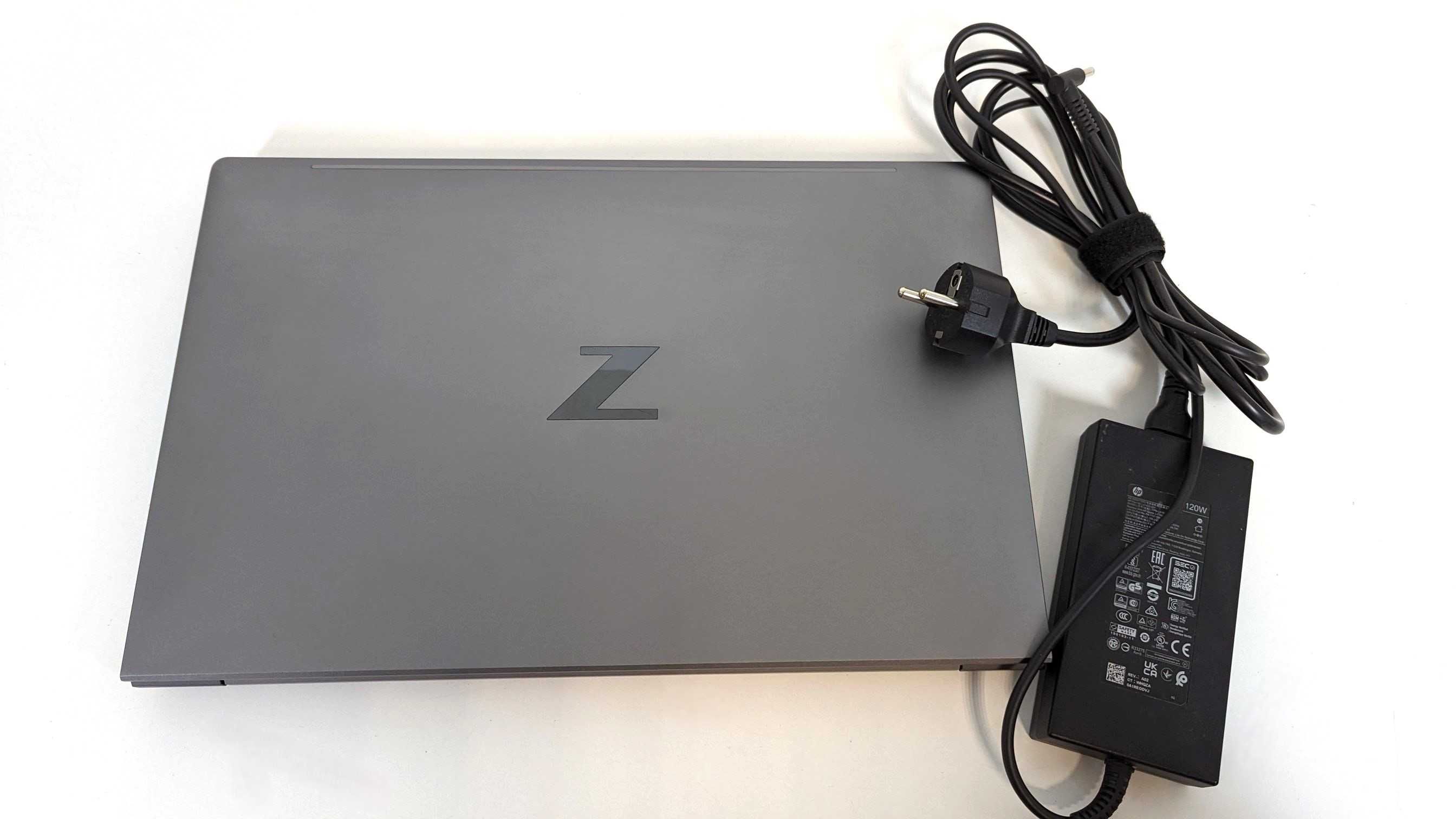 HP ZBook Power G7 i7 10Gen 8ядер 32Gb 512Gb 15.6 Без ДефектівЧиНюансів