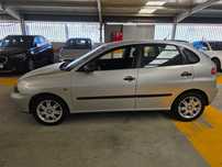 SEAT Ibiza 1.2 12V Stylance