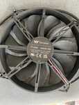 Wentylator PC 20cm Thermaltake