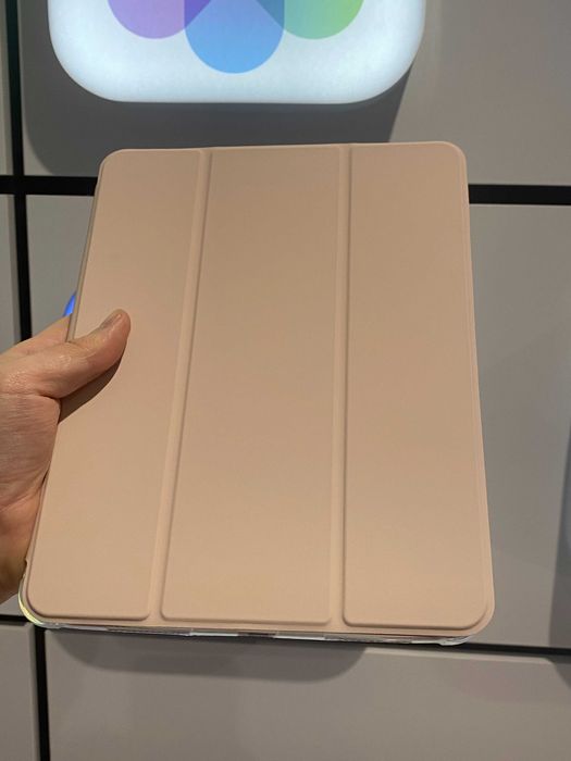 Apple iPad Air 4 64GB Rose Gold Золото Розовый Золотой Батарея 90%