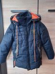 Курточка куртка для хлопчика