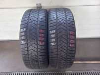 Opony zimowe Pirelli 235/55/19 101H