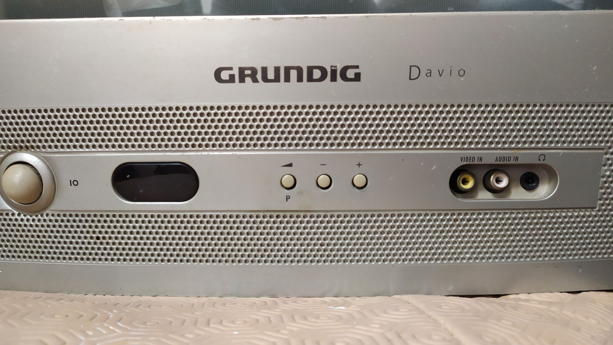 Tv/Monitor Grunding Davio51 - 10€ !