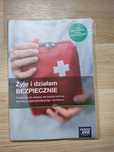 Żyje i działam BEZPIECZNIE - edb