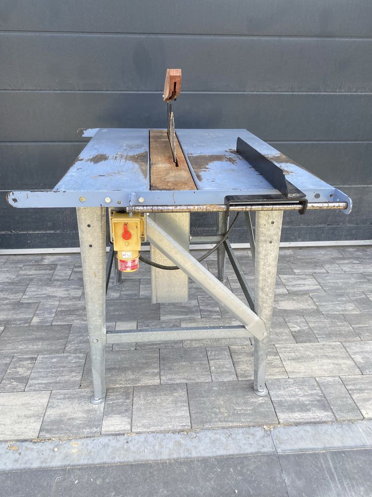 Krajzega elektra 360v 4.2 kv