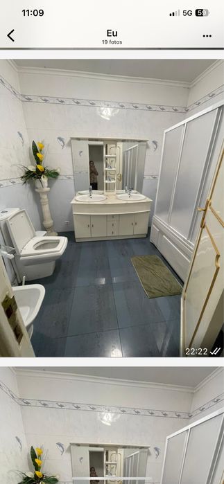 Quartos para arrendar