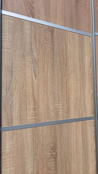 Двері для шафи купе