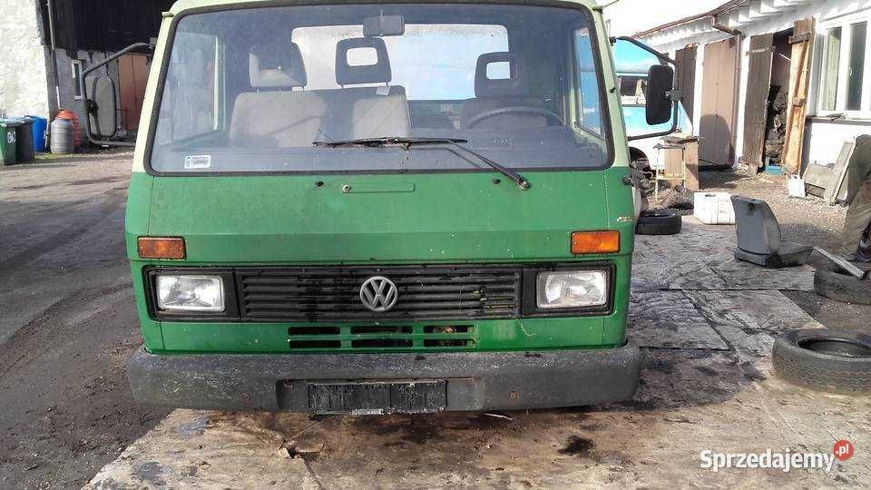 Pałąk Lustro Ramię szerokie Volkswagen Lt 75-96r