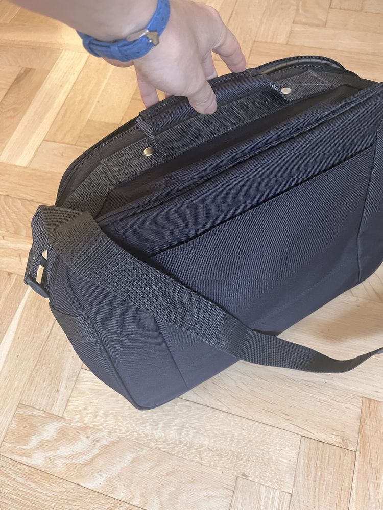 Torba Samsonite na laptopa