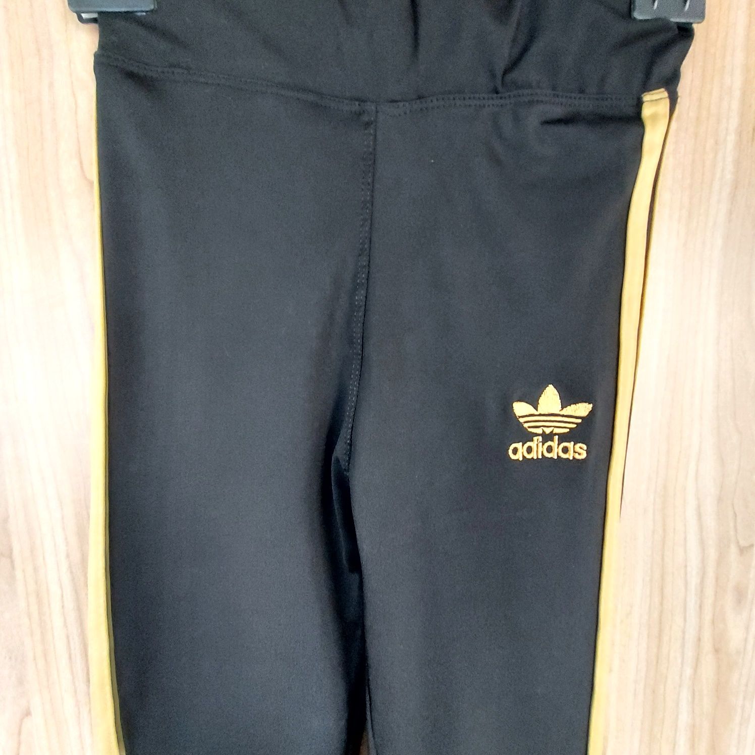 Leginsy nowe rozmiar S M