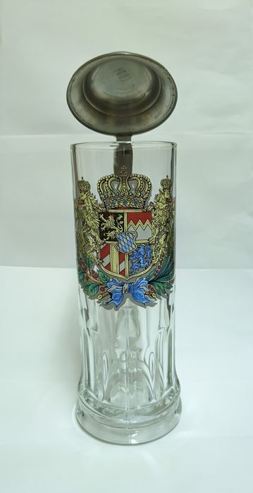 Caneca de cerveja Oktoberfest