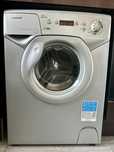 Pralka Mini Candy Aqua 1142 D1S 1100 rpm 4kg kompaktowa sprawna