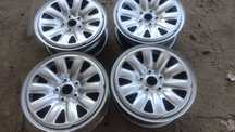 5x112 16 cali 6 j et 48 volkswagen Touran itp hybrydowe