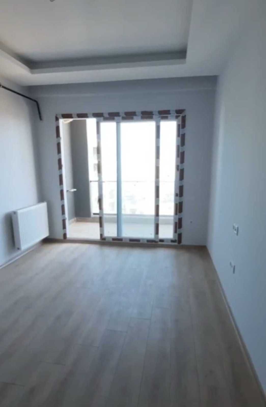 Продаж гової квартири 1+1 в Туреччині, з ремонтом, 50м² Забудовник