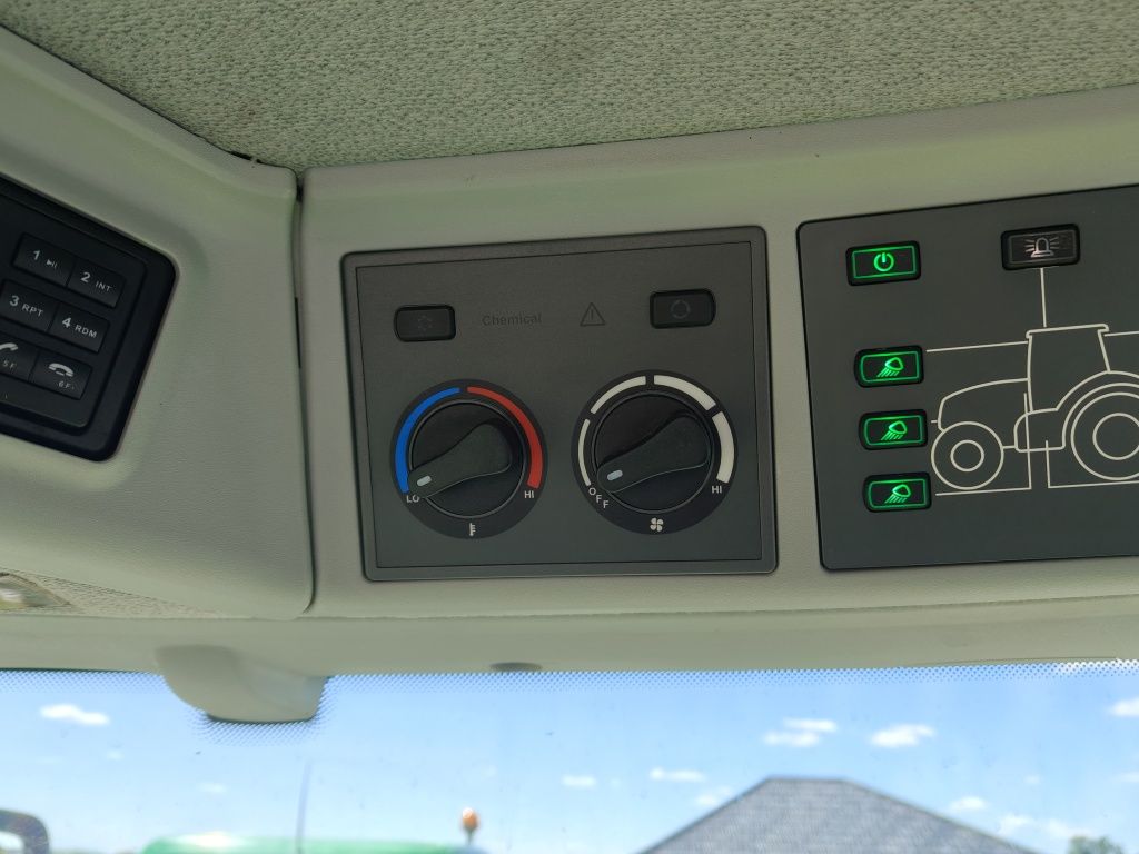 Claas Arion 630 stan idealny