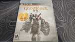 Ps3 God of War Saga Trylogia / 3 gry!