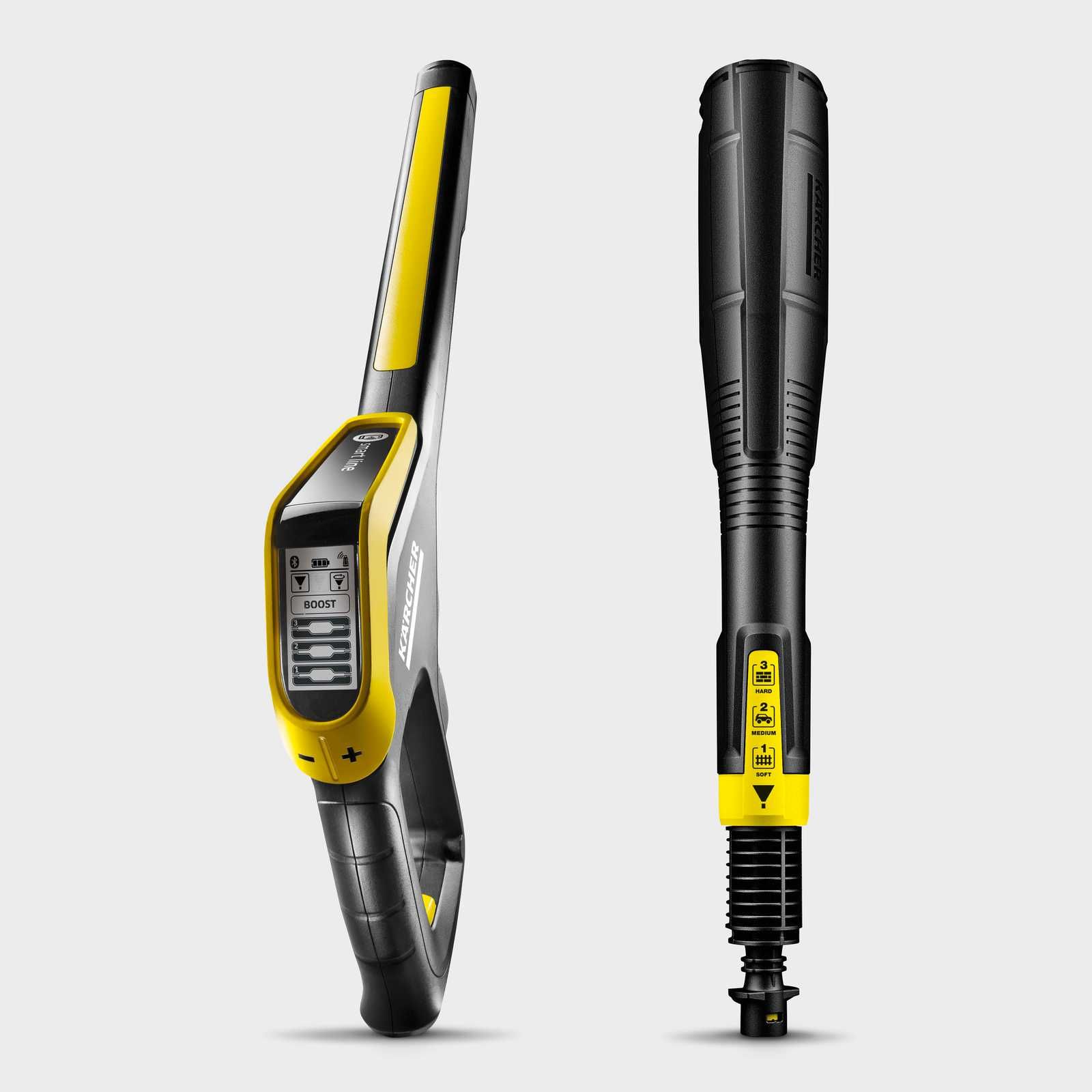 Myjka ciśnieniowa KARCHER K5 PREMIUM Smart Control FLEX - Z BĘBNEM