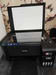 Принтер Epson L3201 МФУ