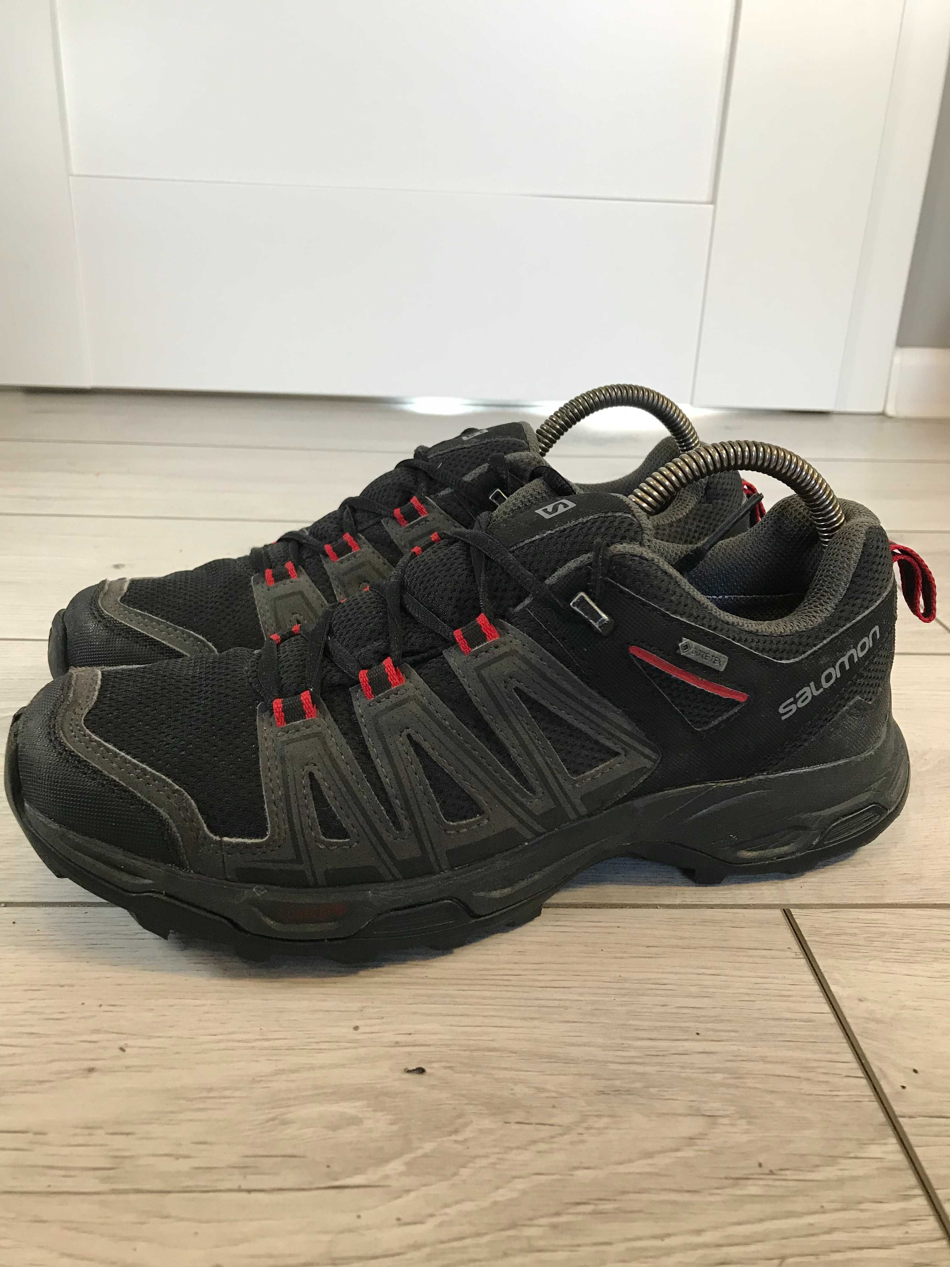 Buty trekkingowe Salomon Eastwood rozm. 41,5 gore-tex
