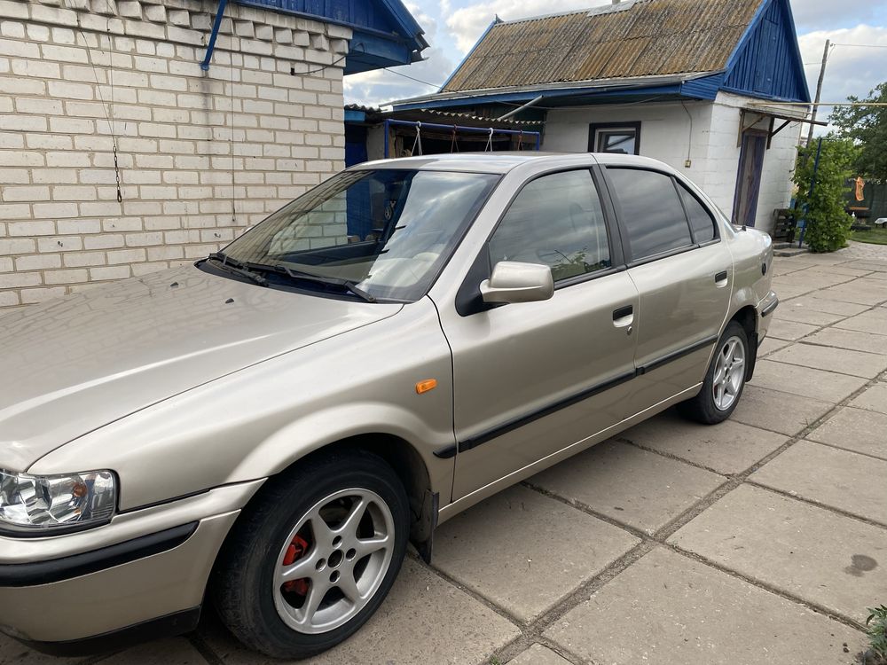 Продам хорошый автомобиль
