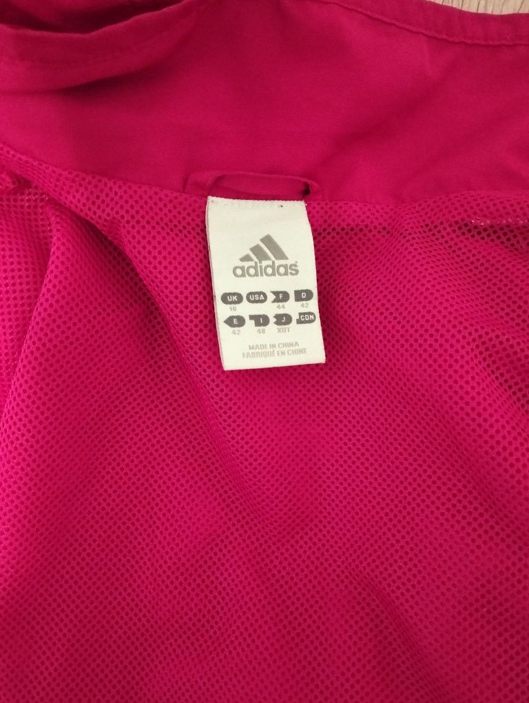 Kurtka sportowa Adidas M/L