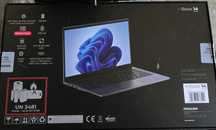 Maxcom Mbook 14 plus