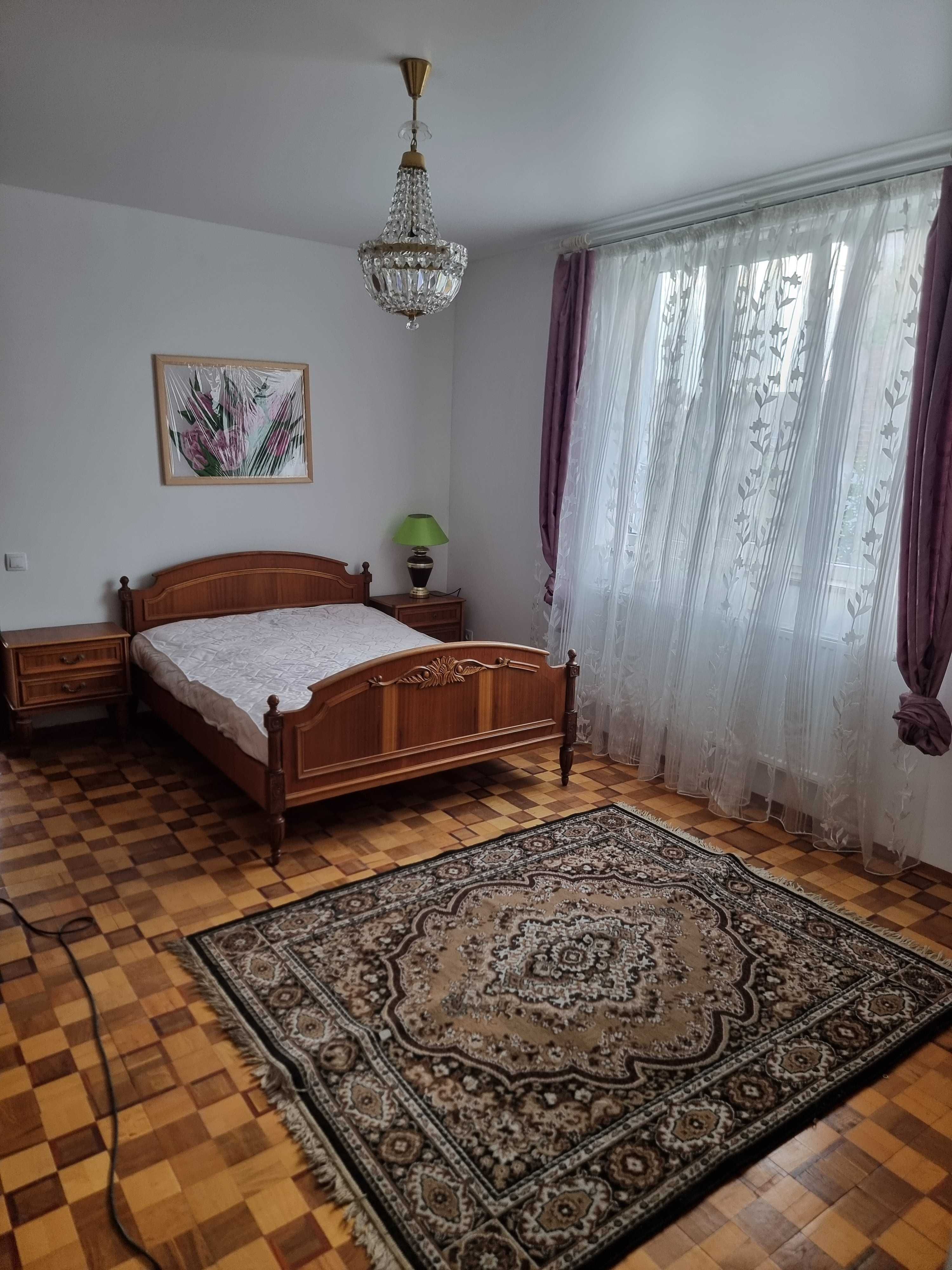 Оренда квартири Муроване