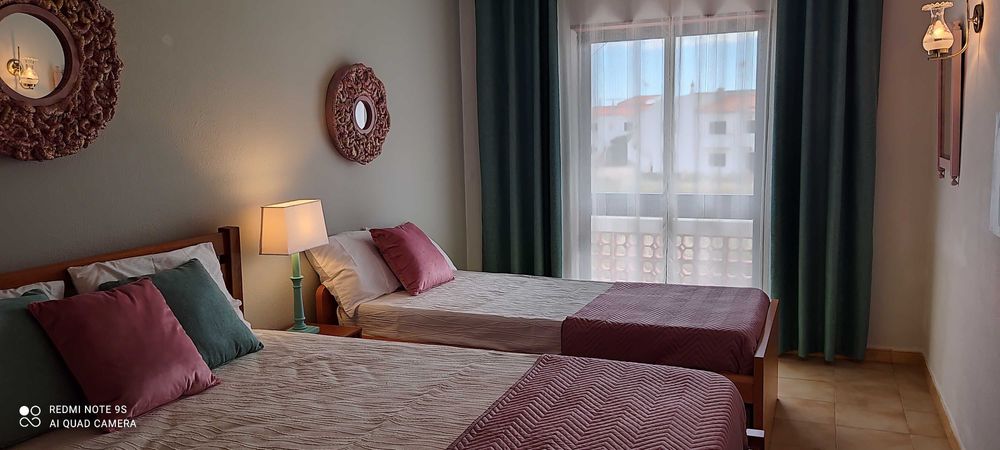 Aluga-se T1 Praia da Manta Rota