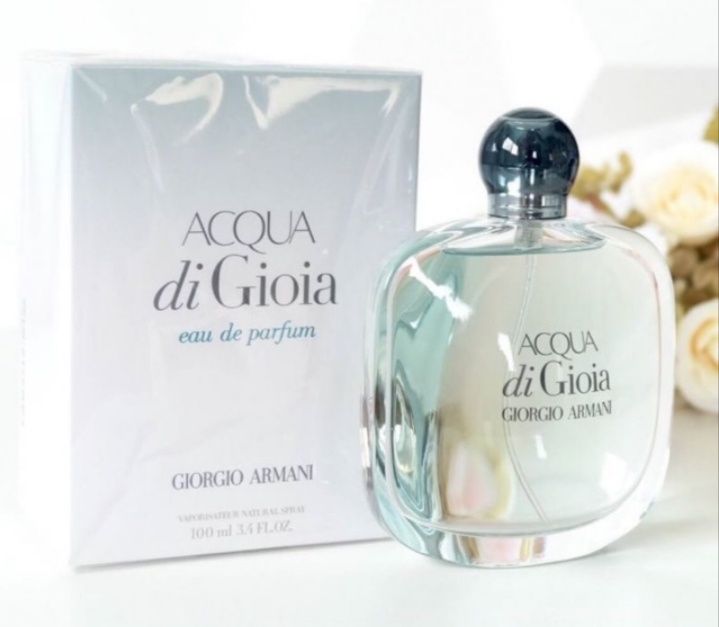 Perfum Acqua Di Gioia 100 ml