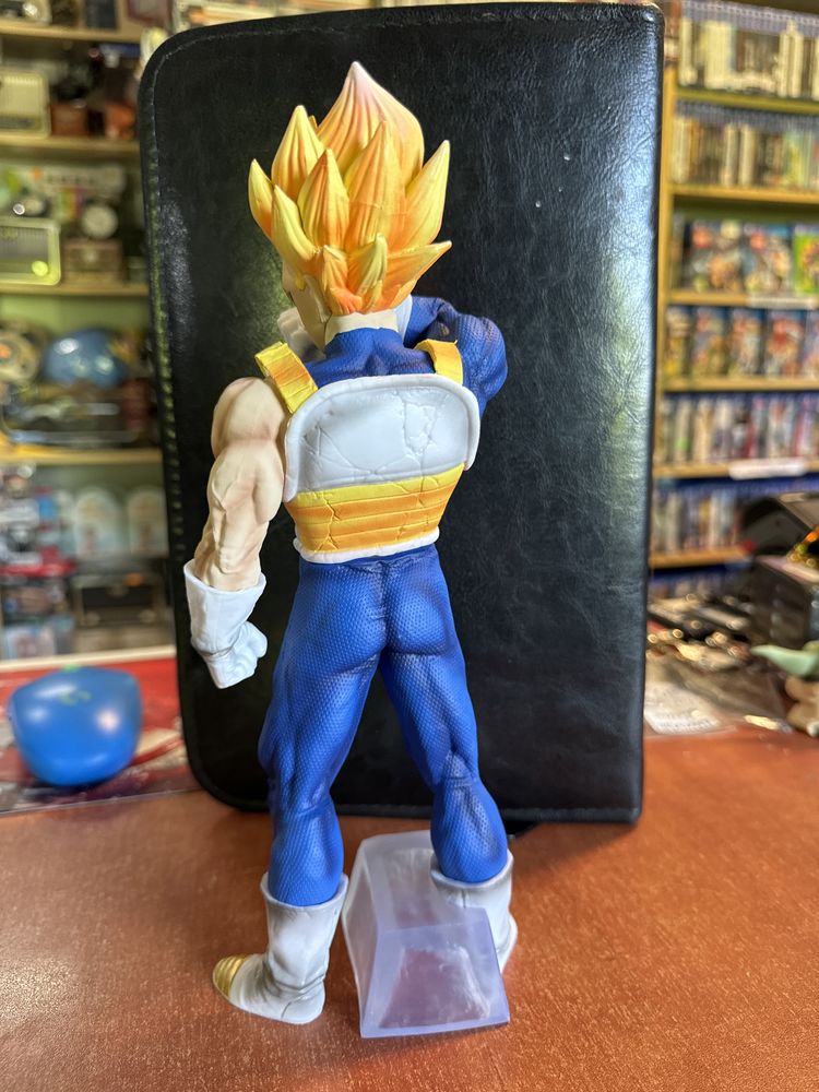 Figurka Dragon Ball -nowa z pudelkiem