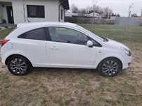 Sprzedam Opel Corsa D Premium