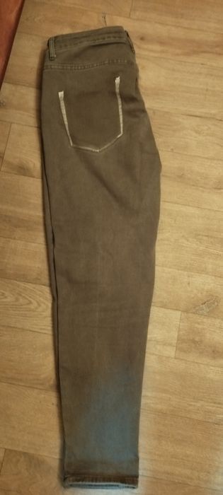Джинсы женские катон