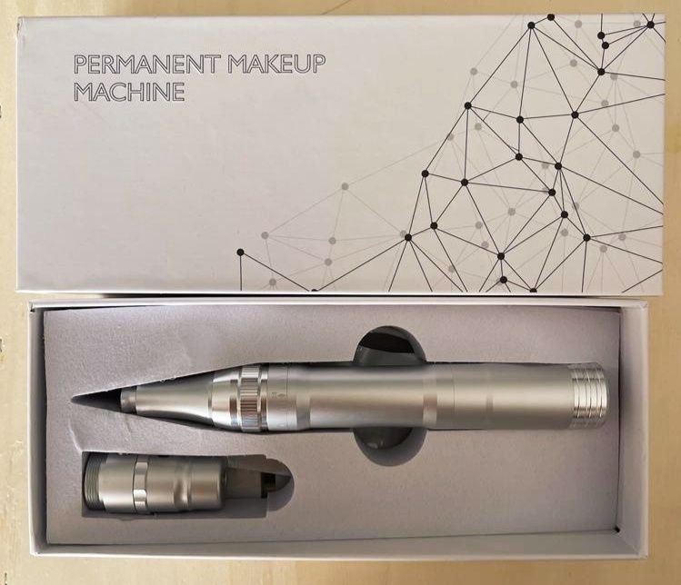 Dermapen para microagulhamento