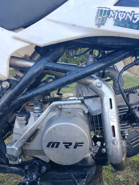 Sprzedam mrf 140 rc