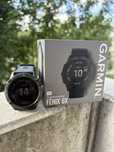 Garmin Fenix 6x PRO
