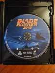 Filme Blu-Ray Blade Runner 2049 de 2017