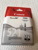 Tinteiro Canon 521 Original