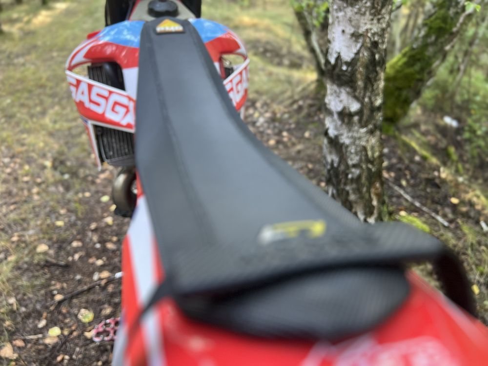Gasgas EC 250 2t ( exc ktm sx rm xtrainer te fe)