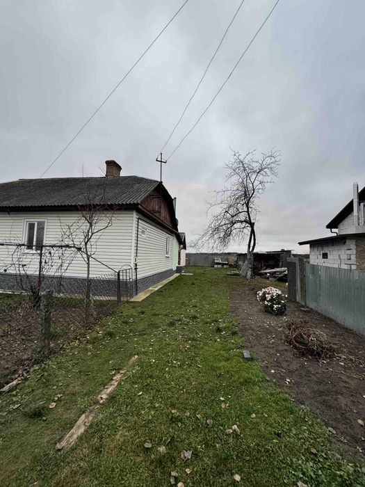 Продається будинок