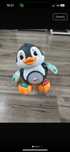 Pingin Fisher Price