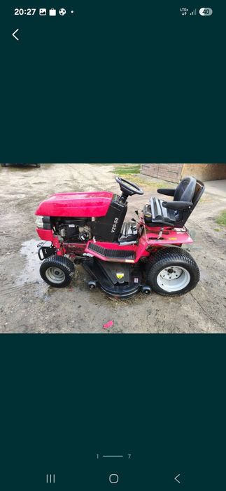 Kola tyl countax a2050 westwood v20-50