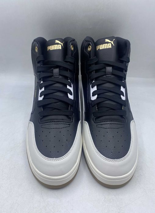 Кеди високі Puma Shuffle Downtown Mid (402598-06) оригінал