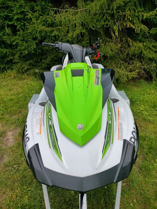 Skuter wodny Yamaha Vx 1100cm 2019r.