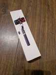 Selfie stick ze statywem Q02MP – 114 cm, pilot, do telefonu i kamerek